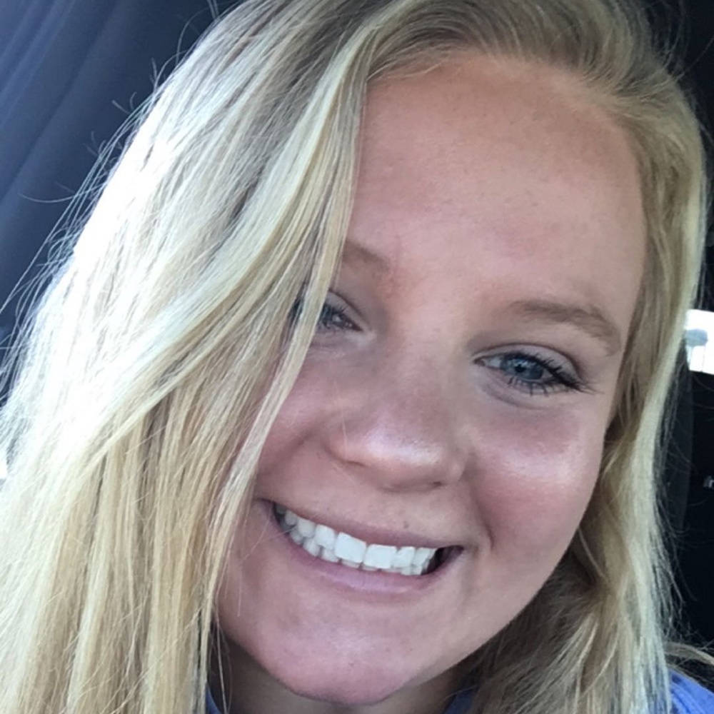 Meet your Posher, Allison